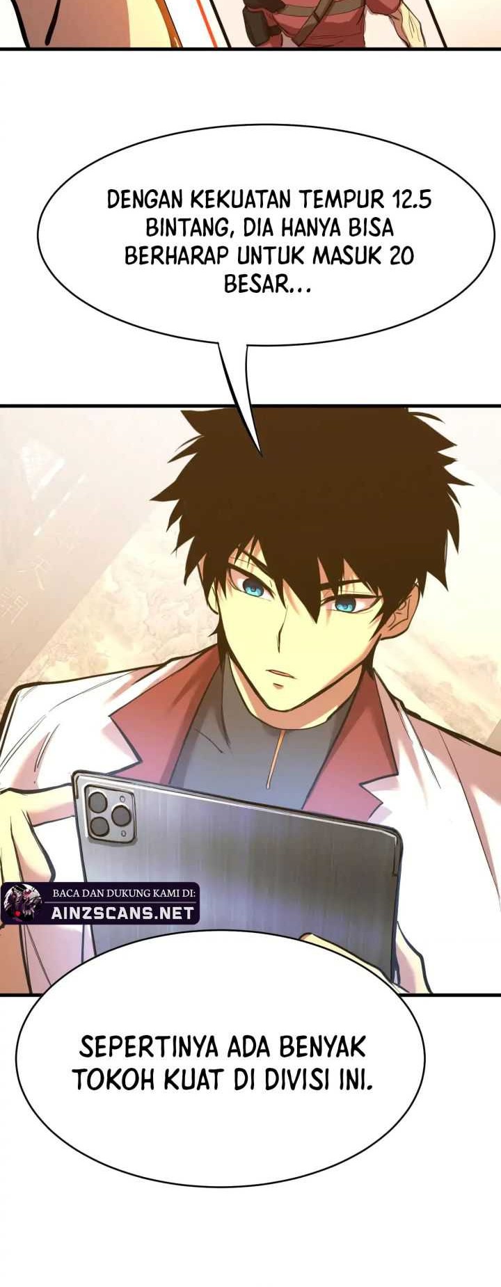 Chapter 46 - halaman 21