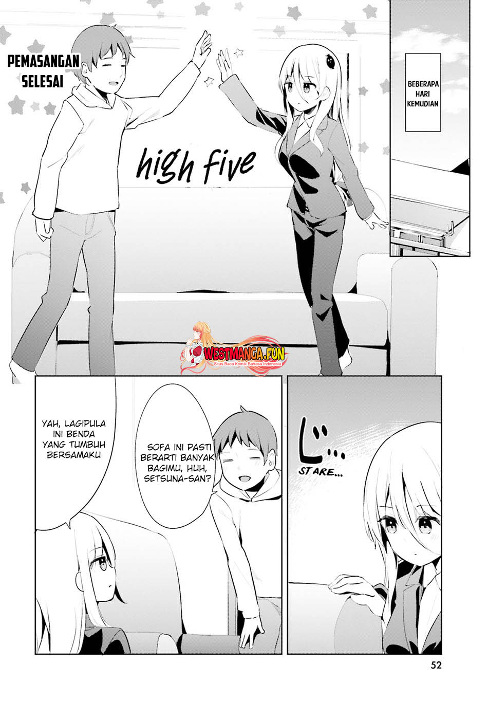 Chapter 45 - halaman 17