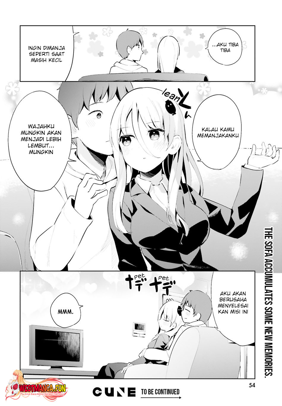 Chapter 45 - halaman 20