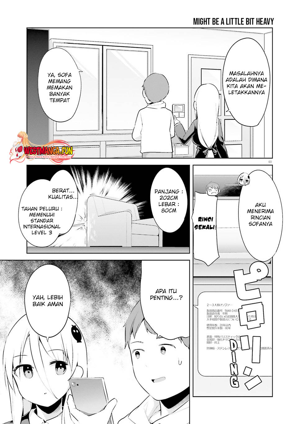 Chapter 45 - halaman 6