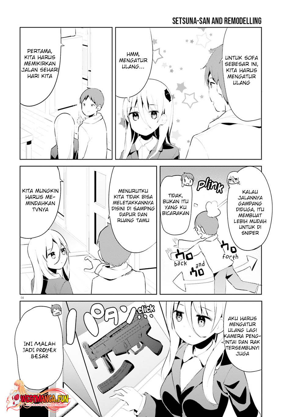 Chapter 45 - halaman 7