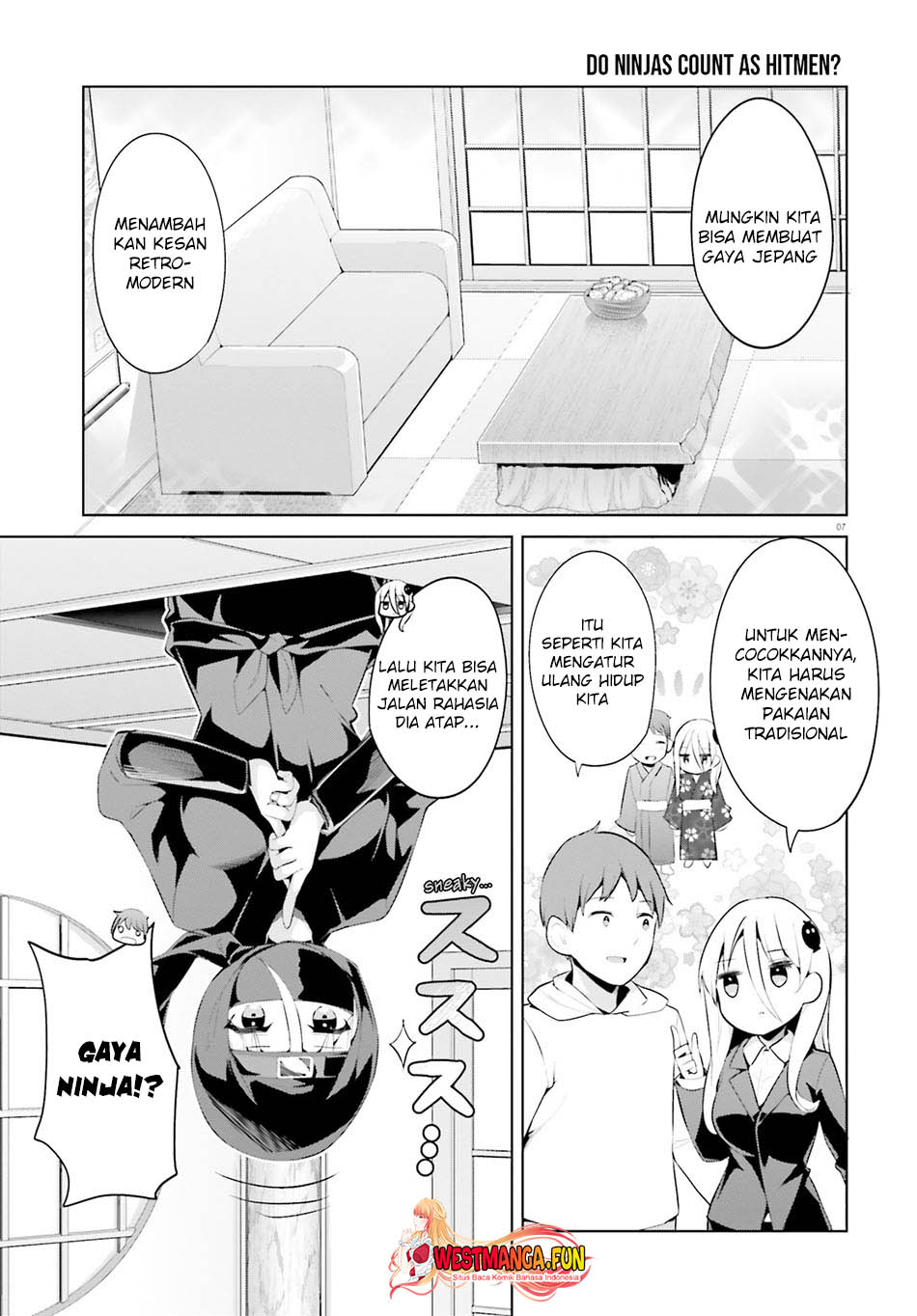 Chapter 45 - halaman 10