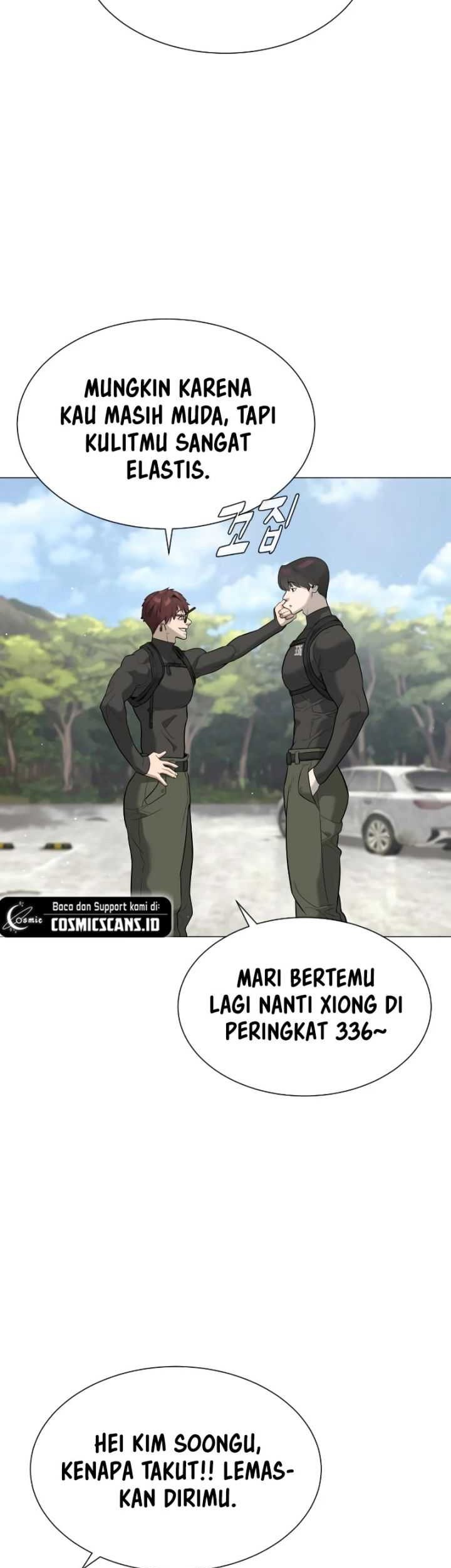 Chapter 50 - halaman 21