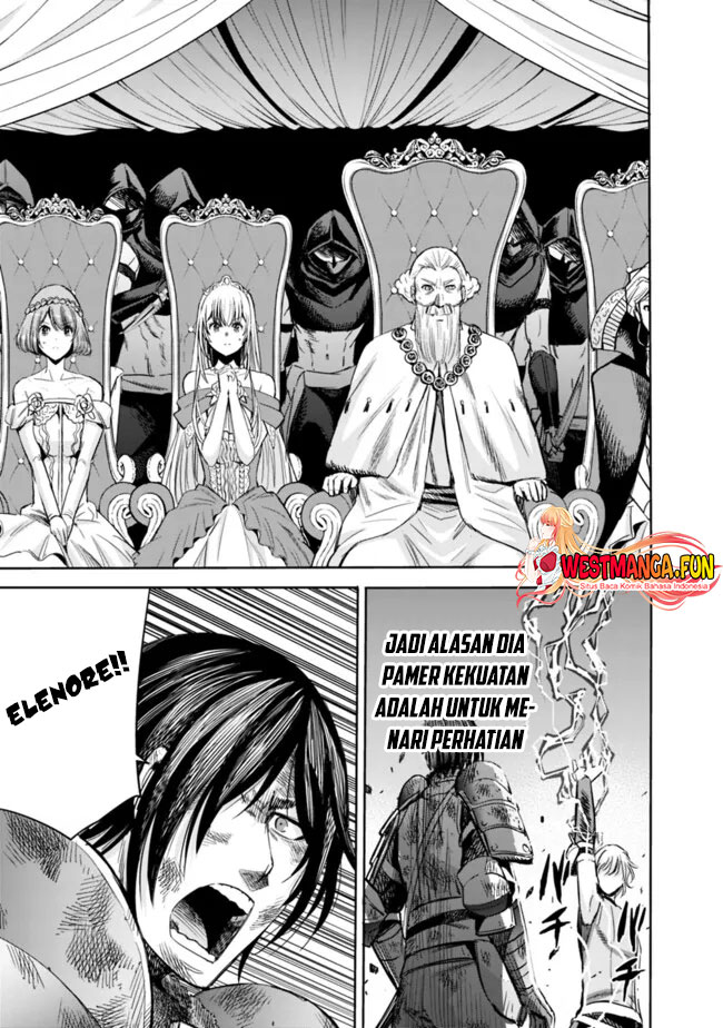 Chapter 84 - halaman 17