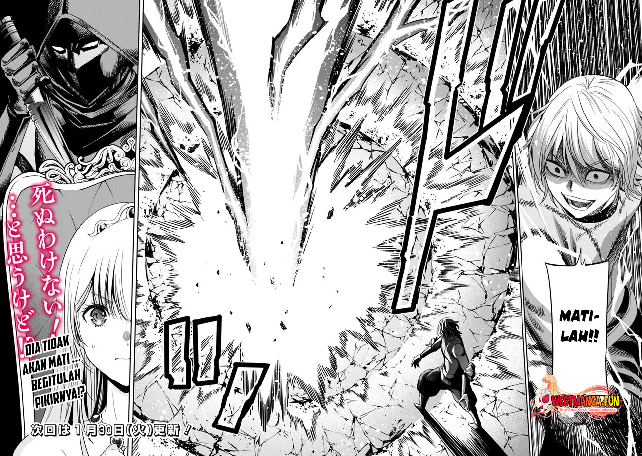 Chapter 84 - halaman 18