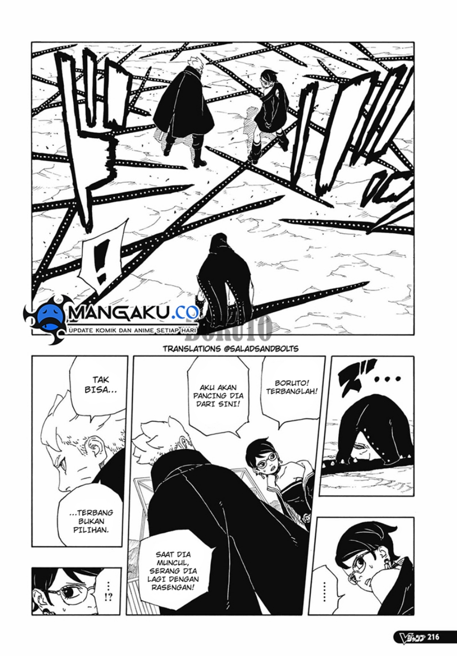 Chapter 12.1 - halaman 21