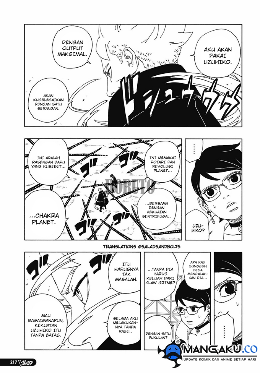 Chapter 12.1 - halaman 22
