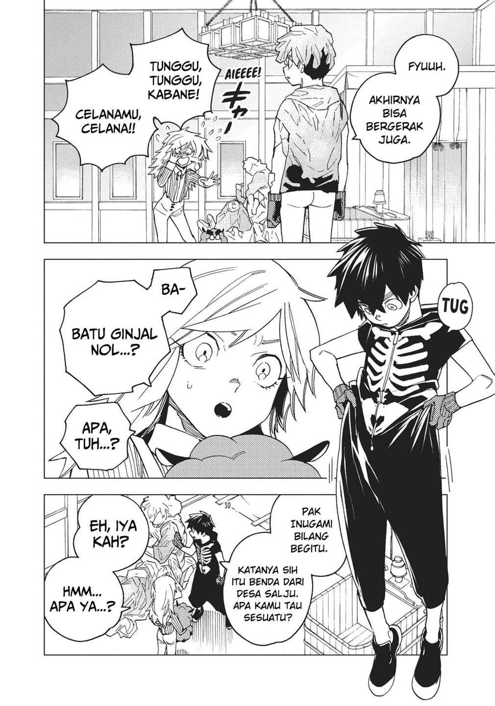 Chapter 18 - halaman 26