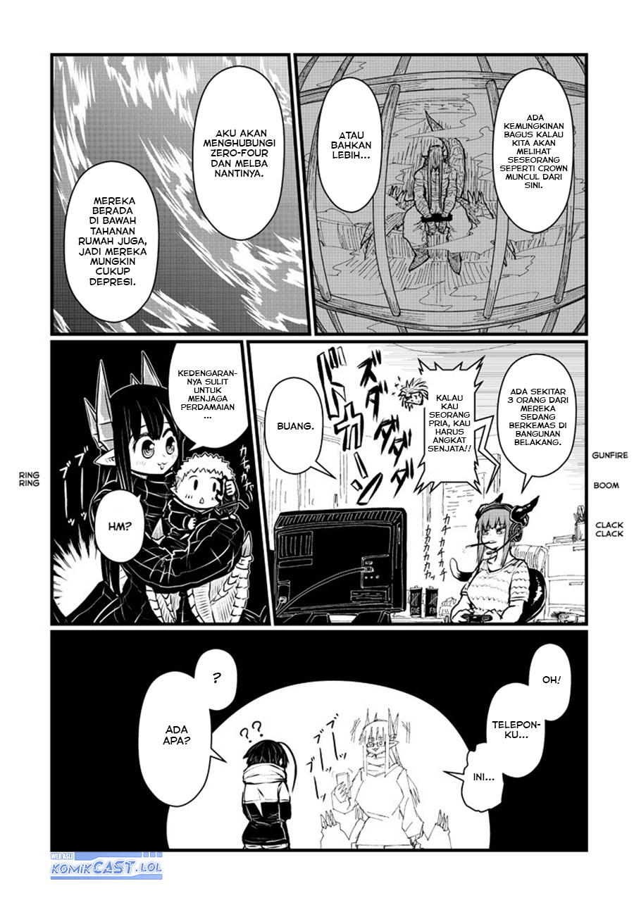 Chapter 194 - halaman 5