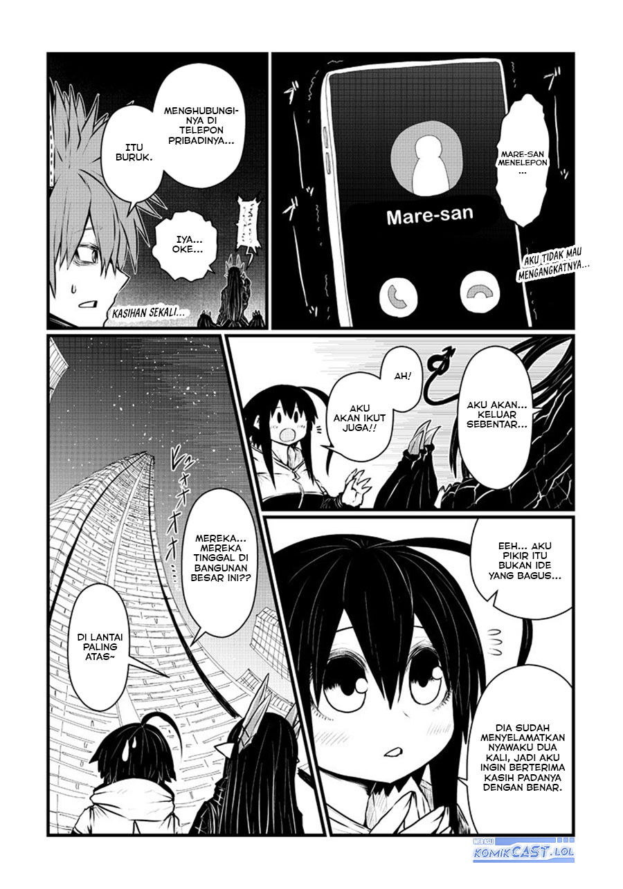 Chapter 194 - halaman 6