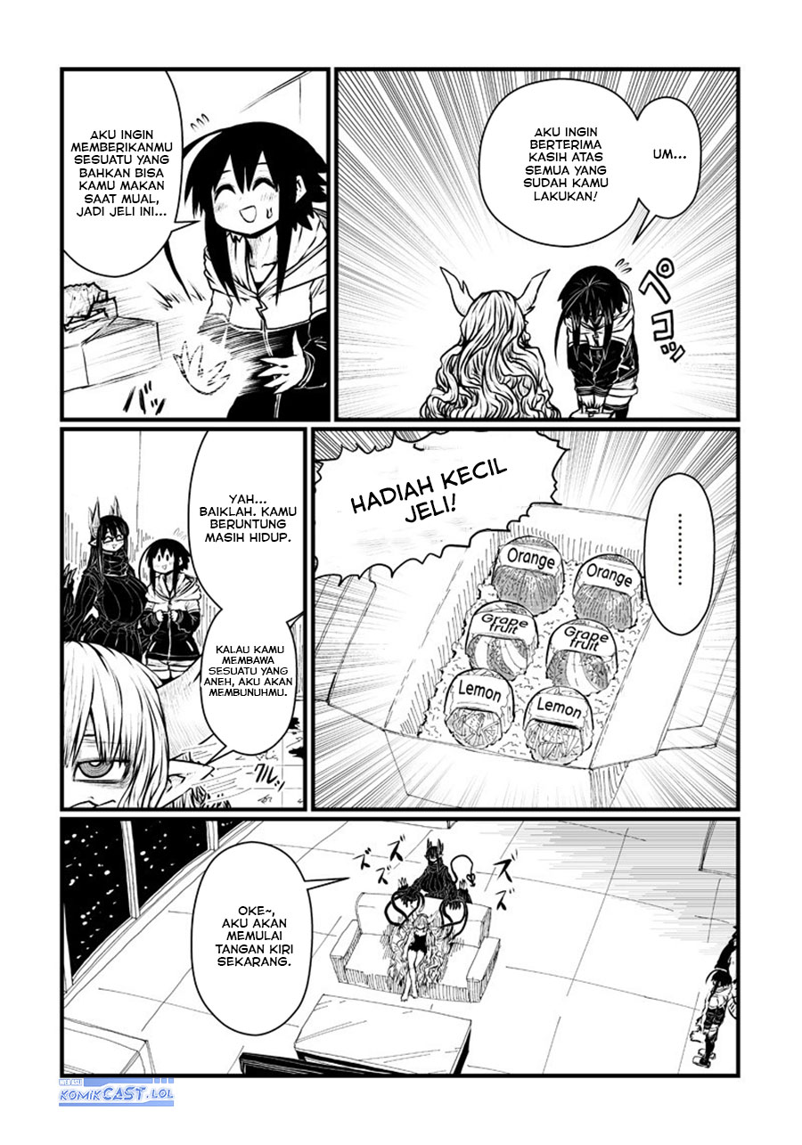 Chapter 194 - halaman 8