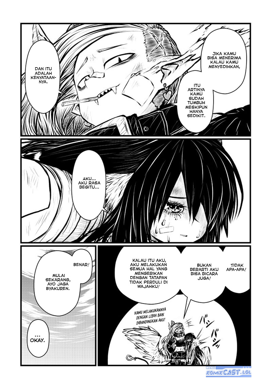 Chapter 193 - halaman 8
