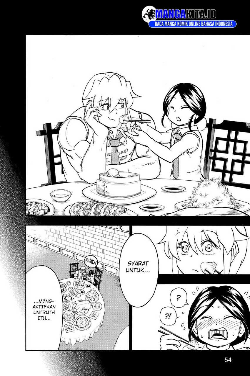Chapter 64 - halaman 12