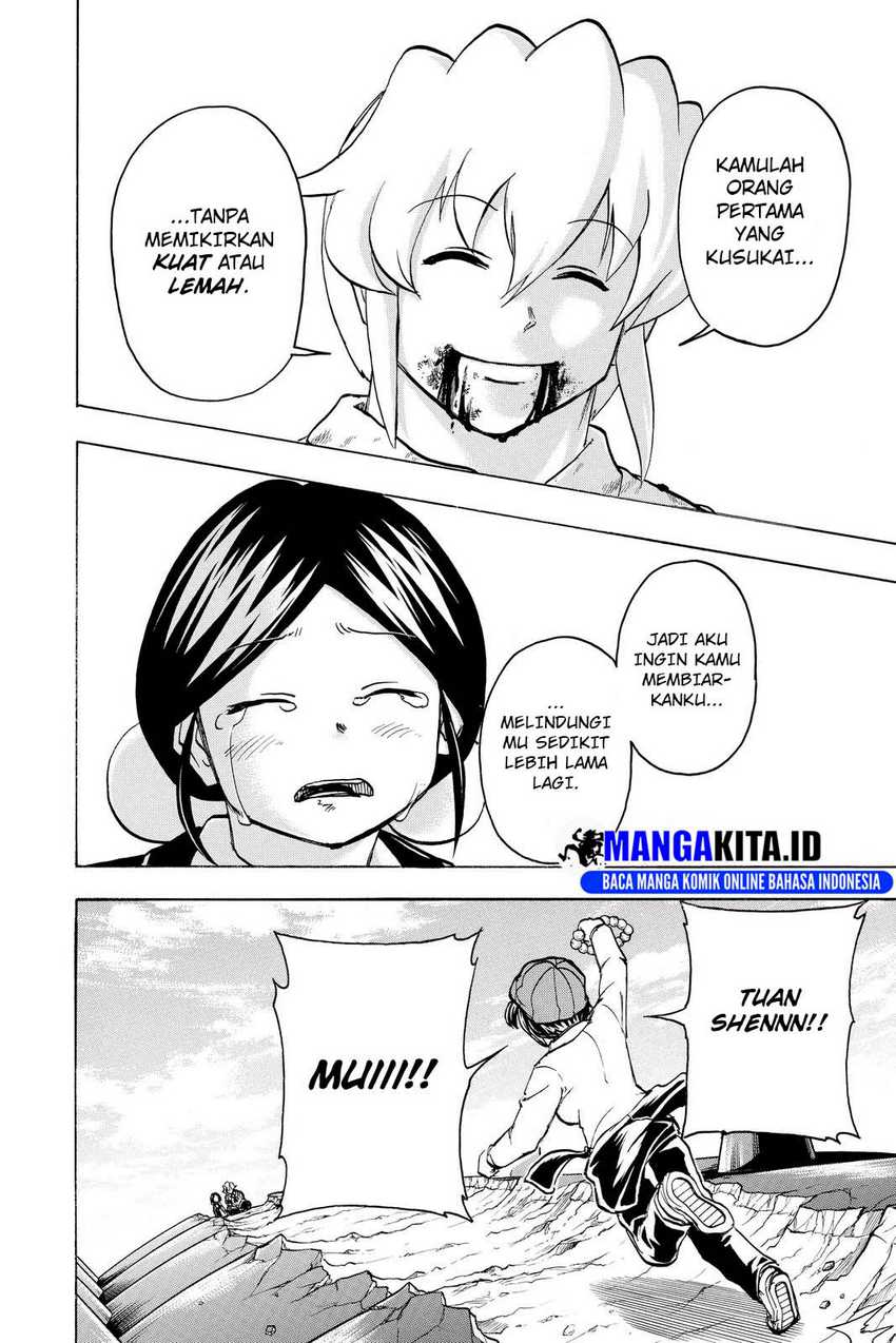 Chapter 64 - halaman 14