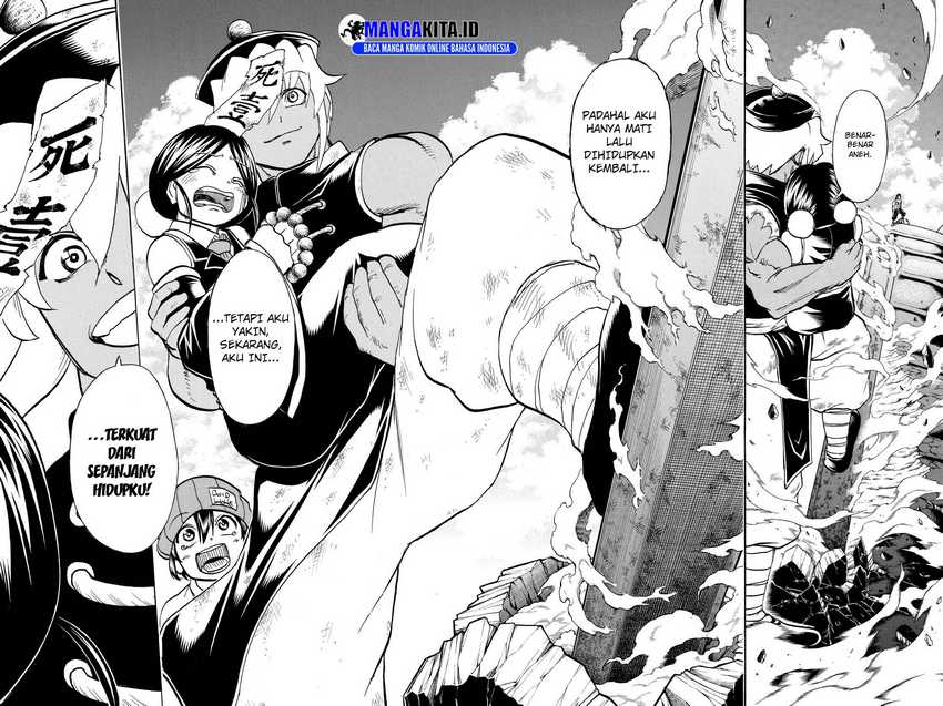 Chapter 64 - halaman 18