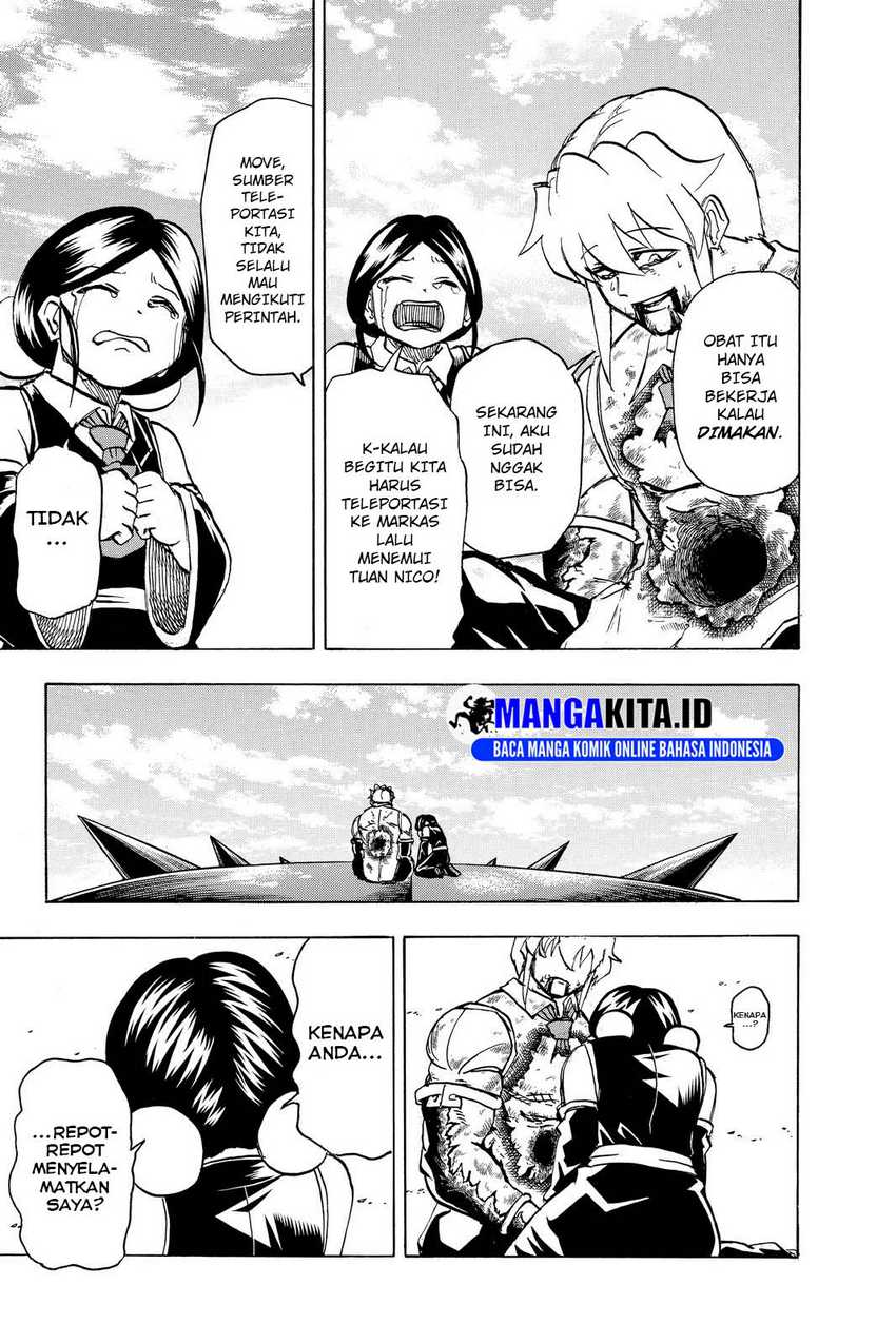 Chapter 64 - halaman 7
