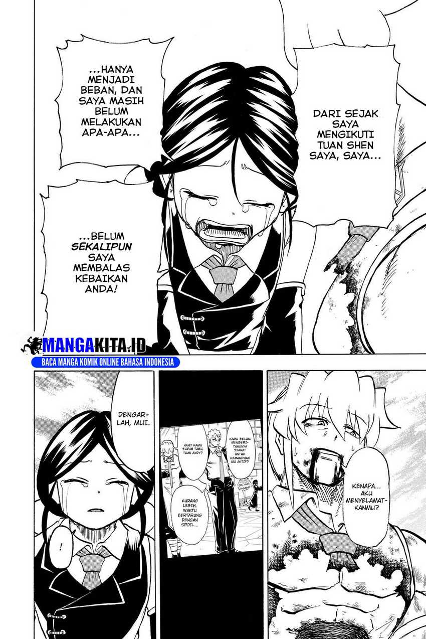 Chapter 64 - halaman 8