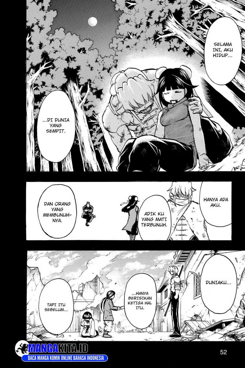 Chapter 64 - halaman 10