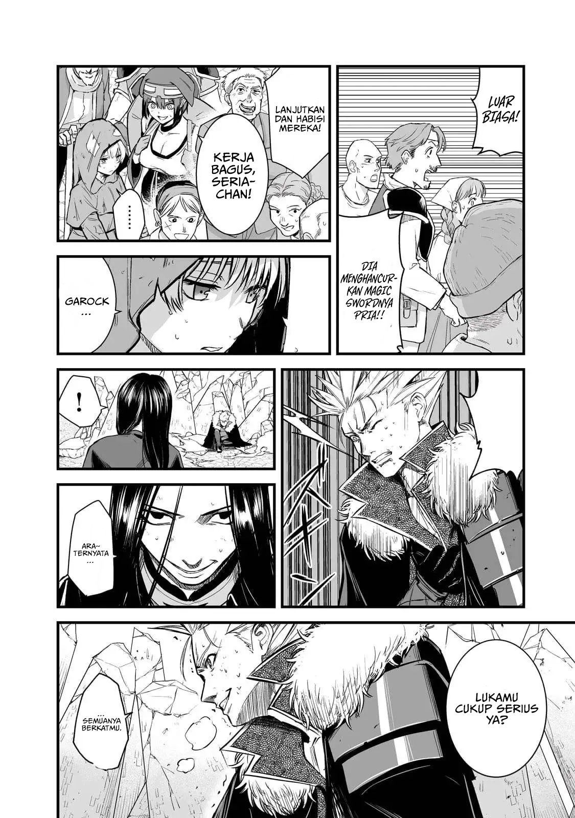 Chapter 45 - halaman 16