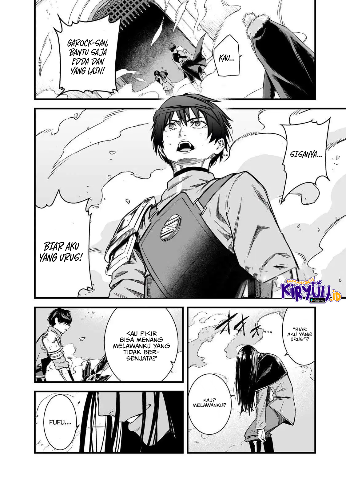 Chapter 45 - halaman 18