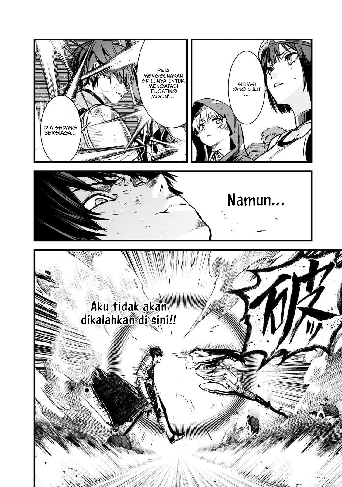 Chapter 45 - halaman 20