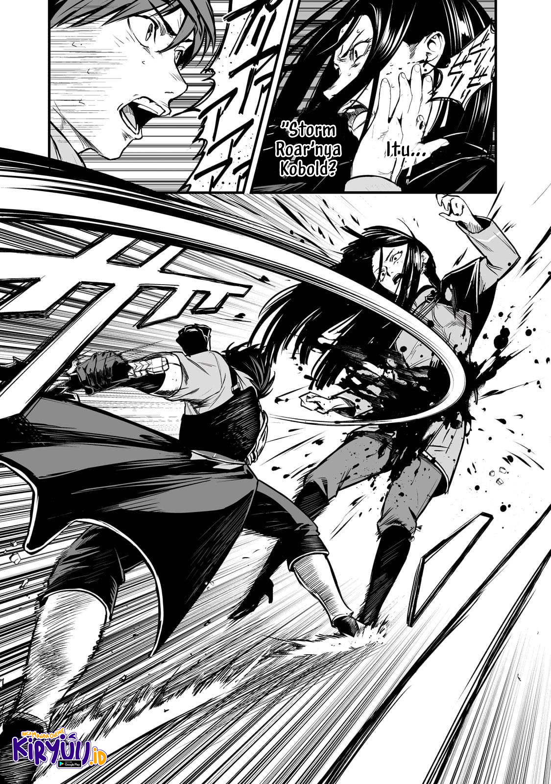Chapter 45 - halaman 21