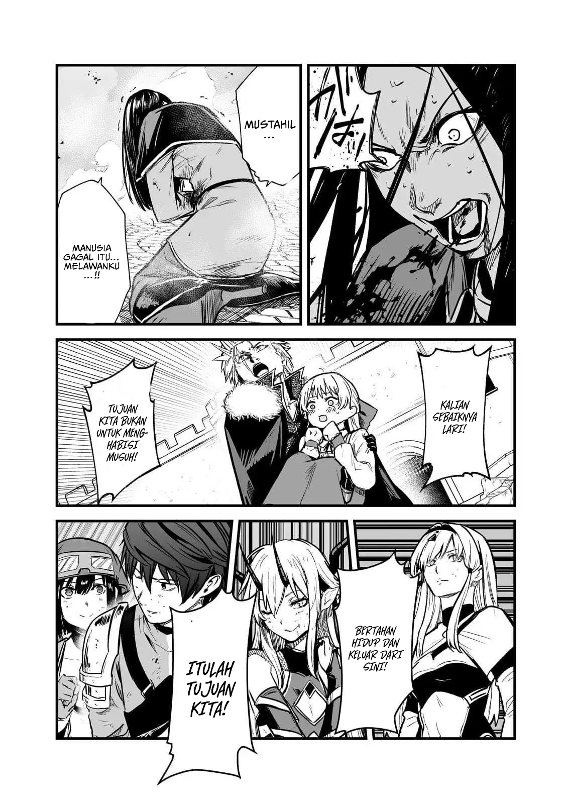 Chapter 45 - halaman 22