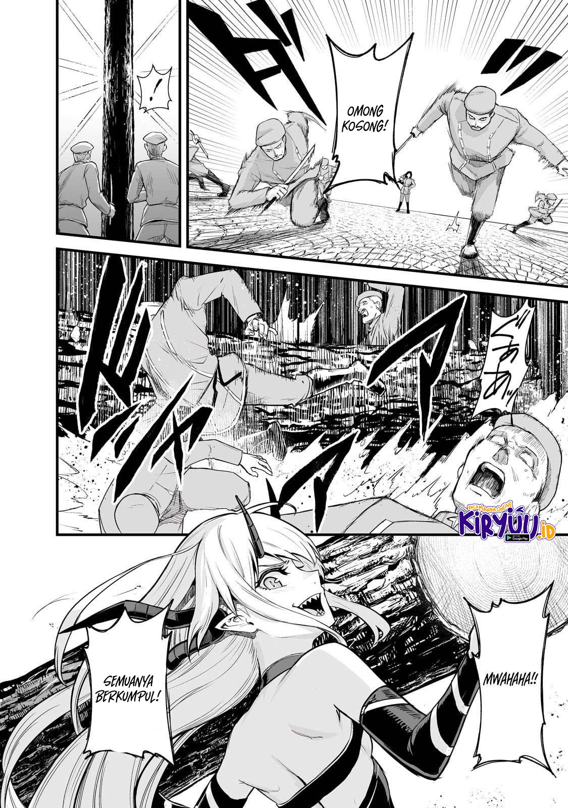 Chapter 45 - halaman 6