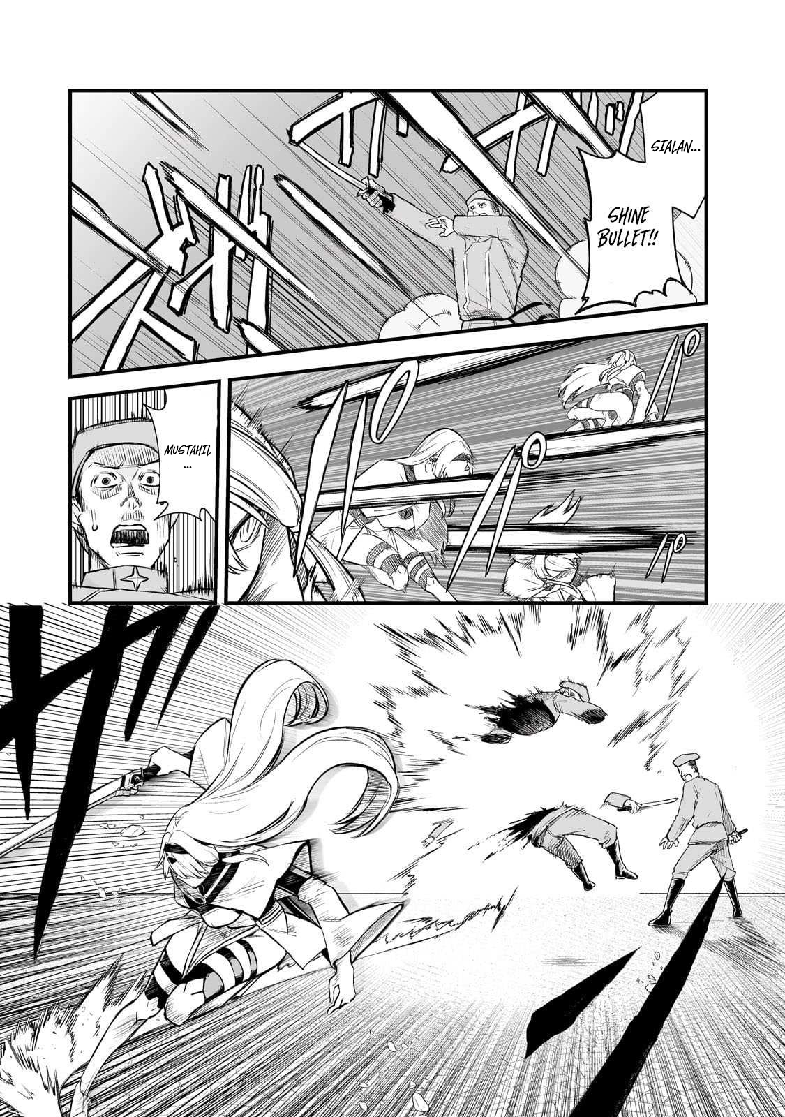 Chapter 45 - halaman 7