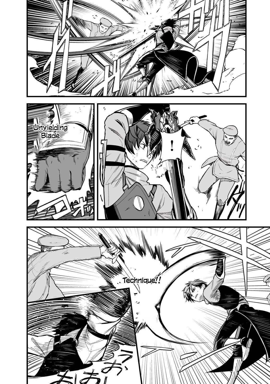 Chapter 45 - halaman 8