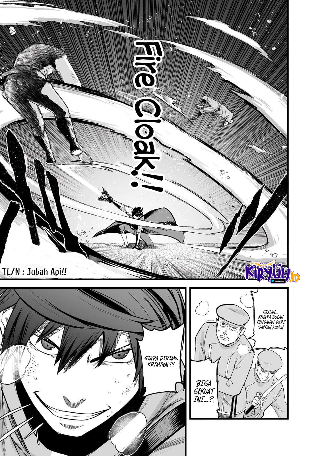 Chapter 45 - halaman 9