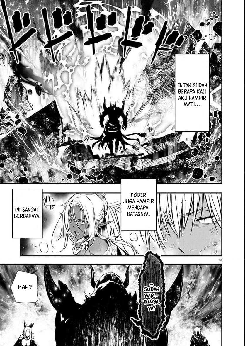 Chapter 50 - halaman 15