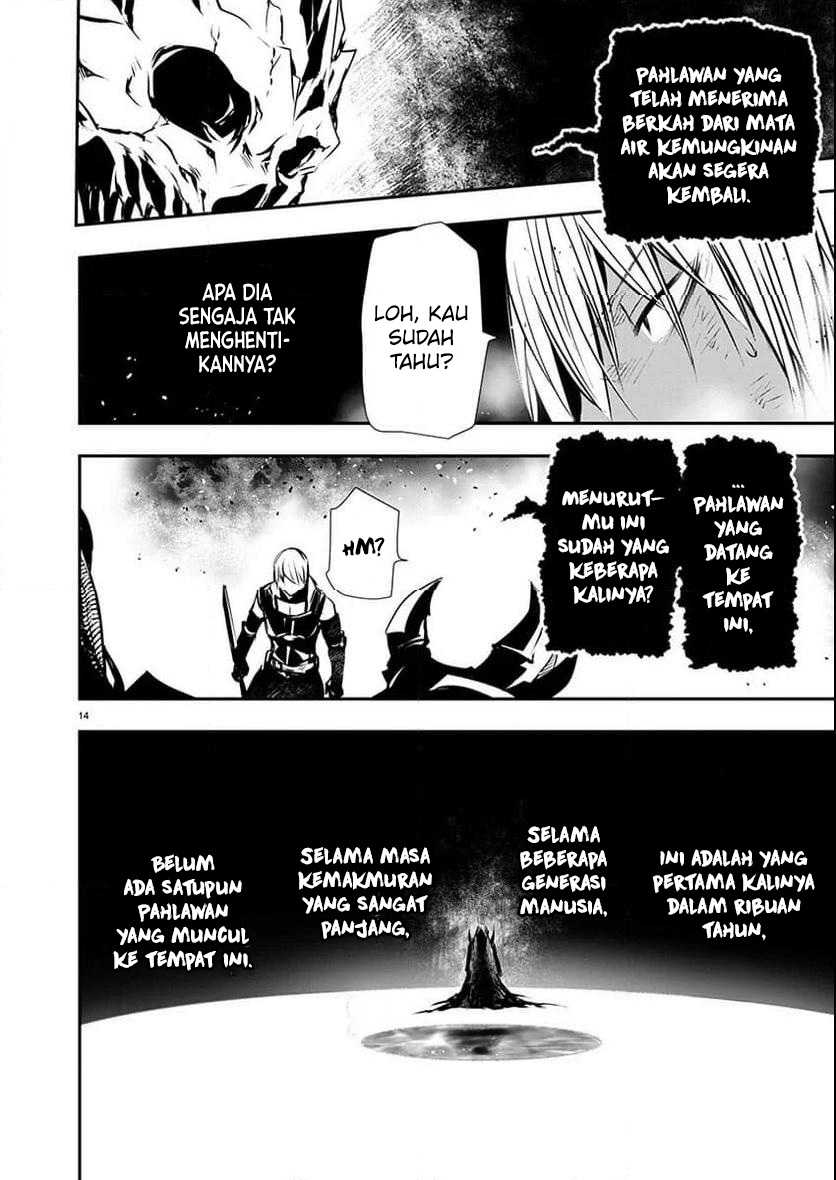 Chapter 50 - halaman 16