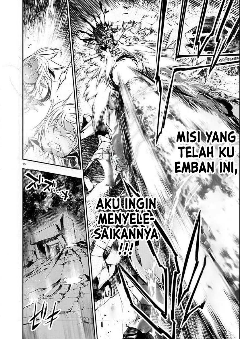 Chapter 50 - halaman 18