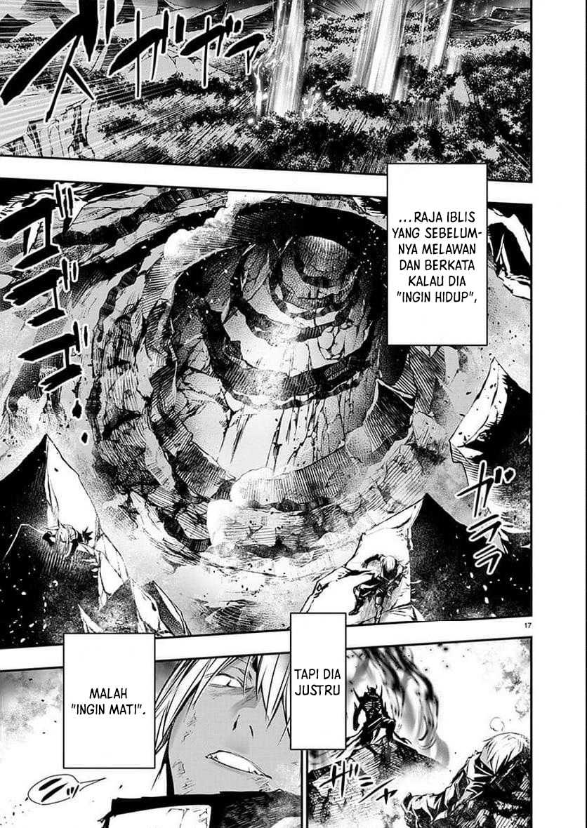 Chapter 50 - halaman 19