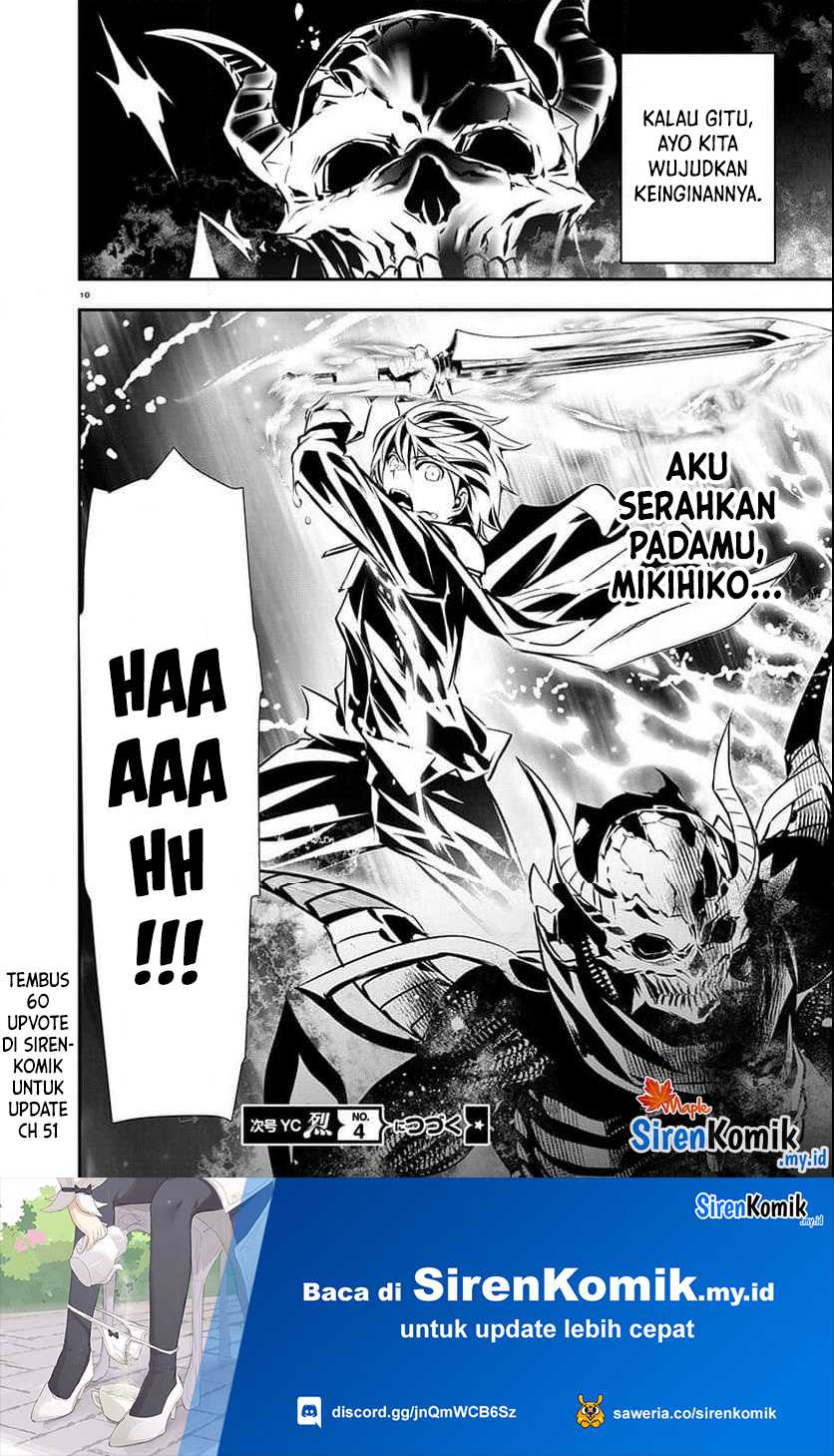 Chapter 50 - halaman 20