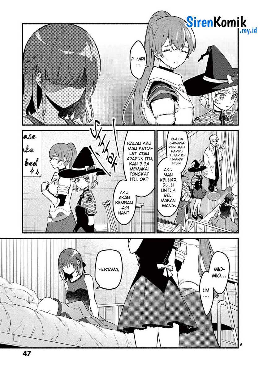 Chapter 60 - halaman 11