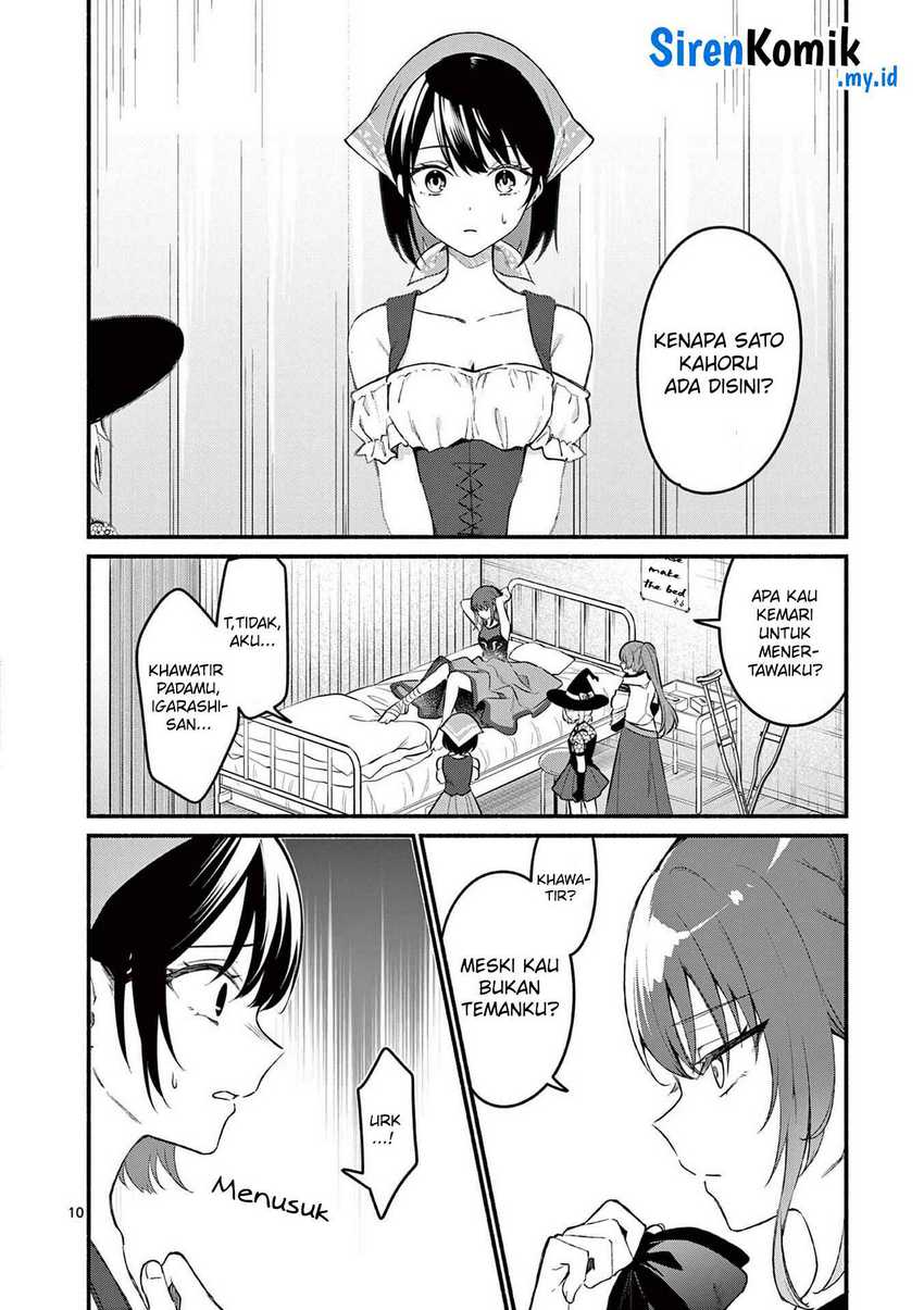 Chapter 60 - halaman 12