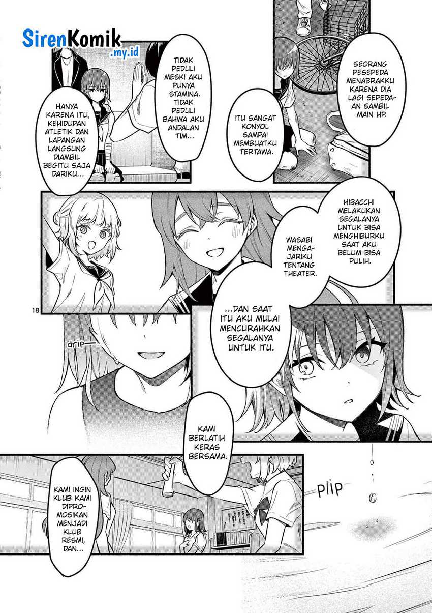 Chapter 60 - halaman 20