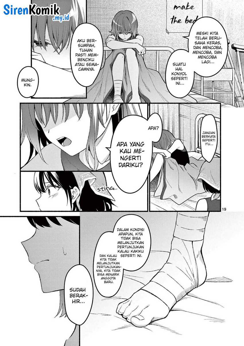 Chapter 60 - halaman 21