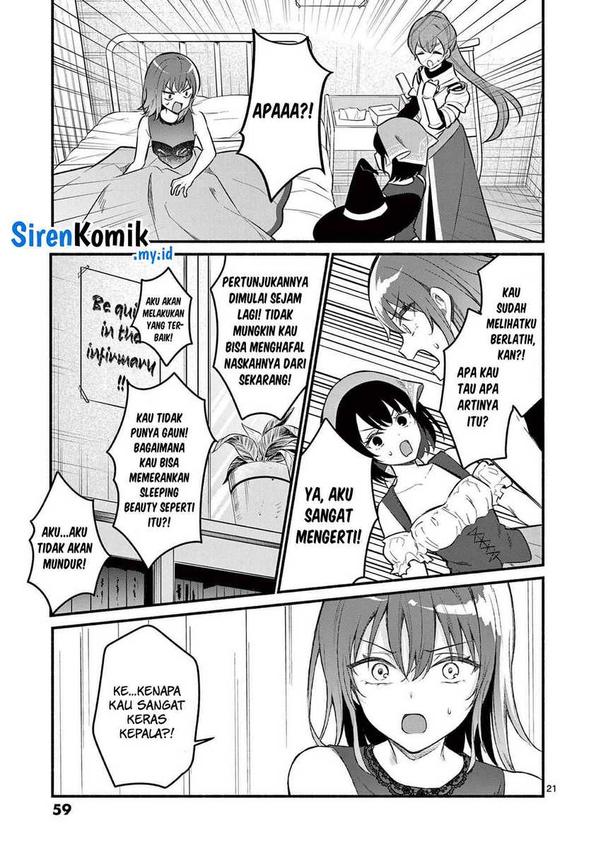 Chapter 60 - halaman 23