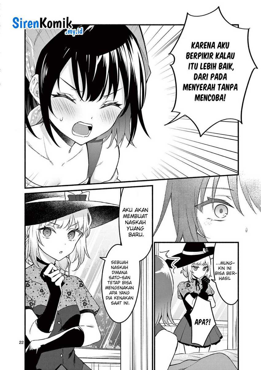 Chapter 60 - halaman 24