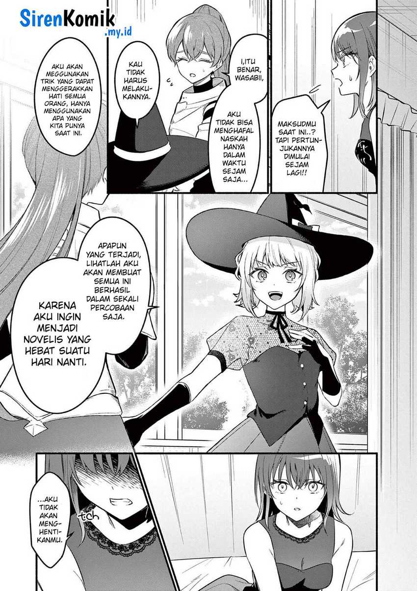 Chapter 60 - halaman 25