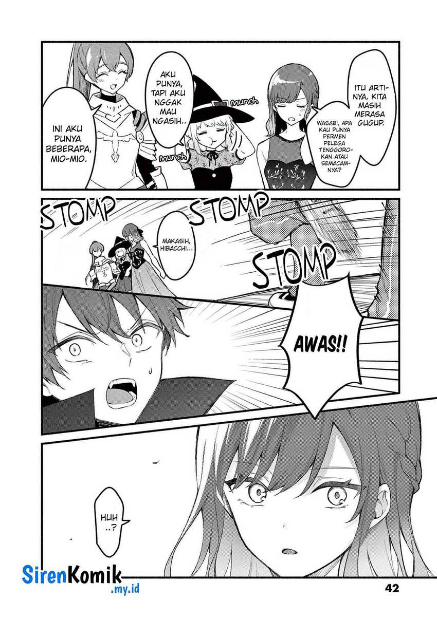 Chapter 60 - halaman 6