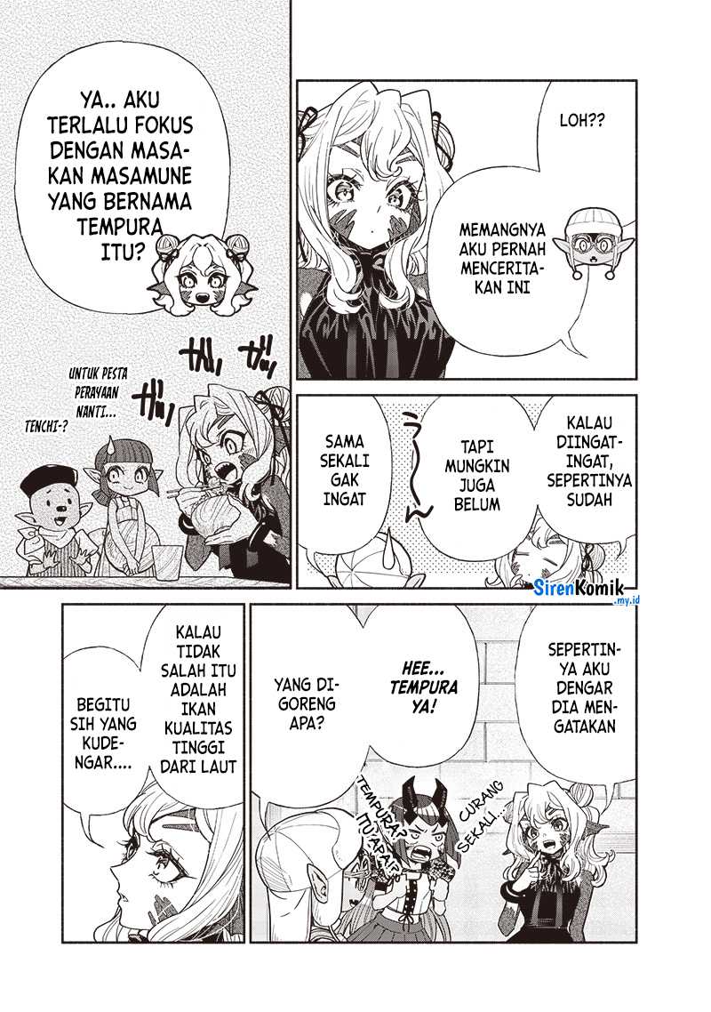 Chapter 99 - halaman 15