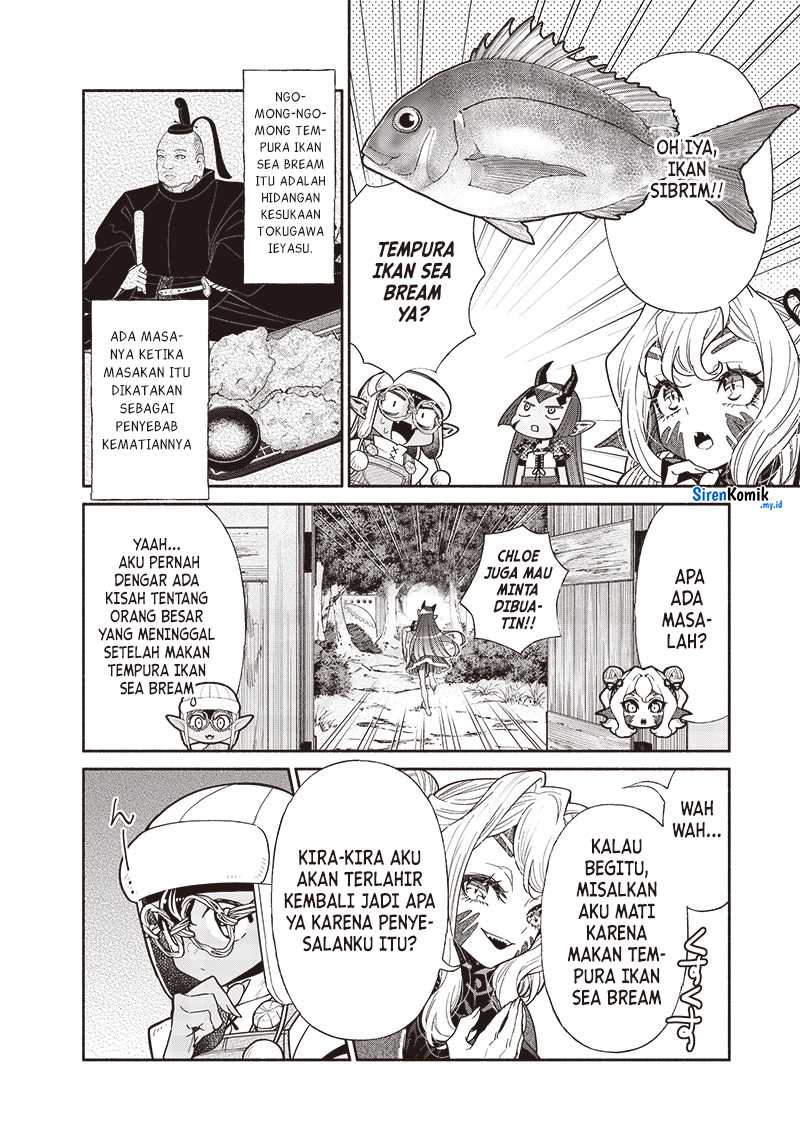 Chapter 99 - halaman 16