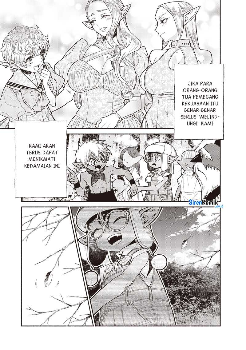 Chapter 99 - halaman 19