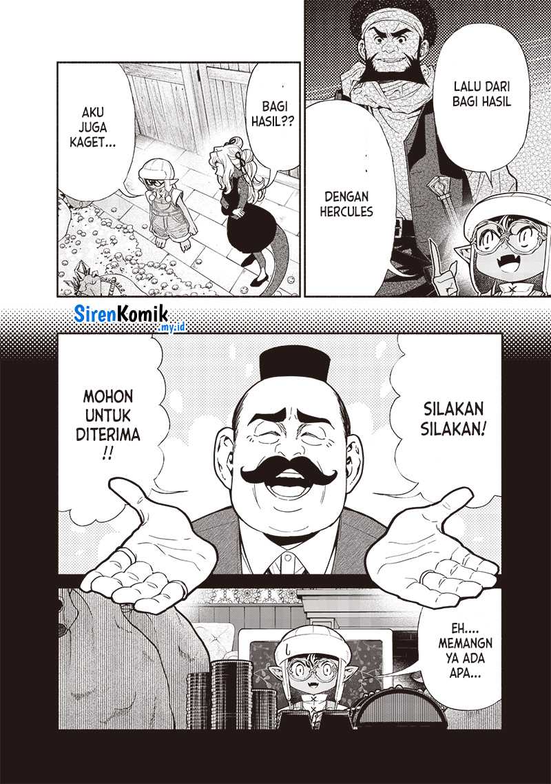 Chapter 99 - halaman 6