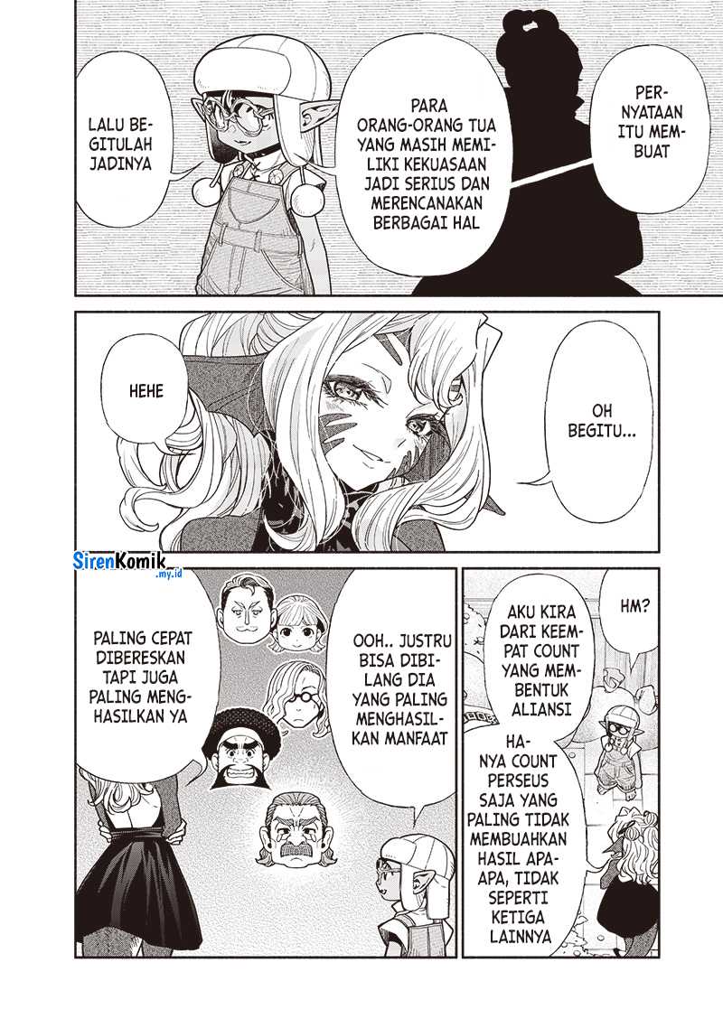 Chapter 99 - halaman 10