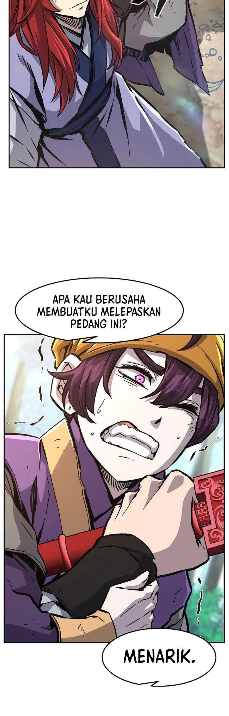 Chapter 91 - halaman 28